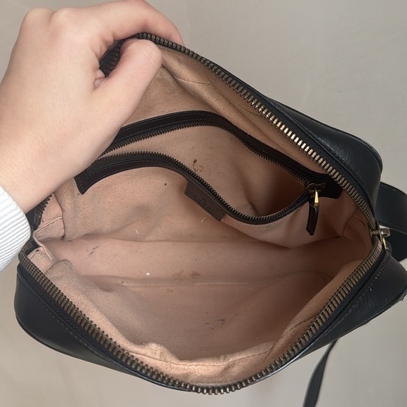 Black Gucci Fanny pack - Picture 6 of 6